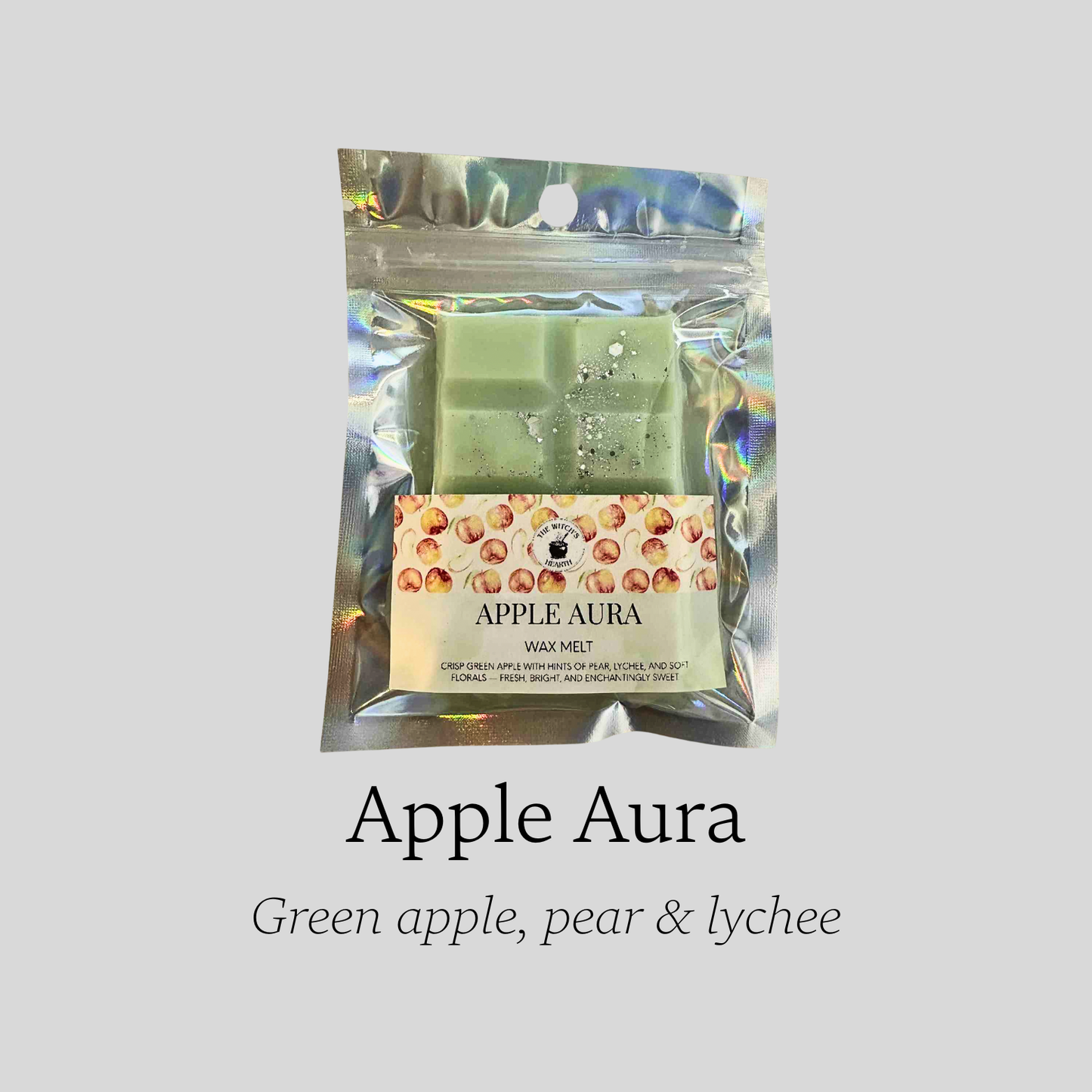 Apple Aura