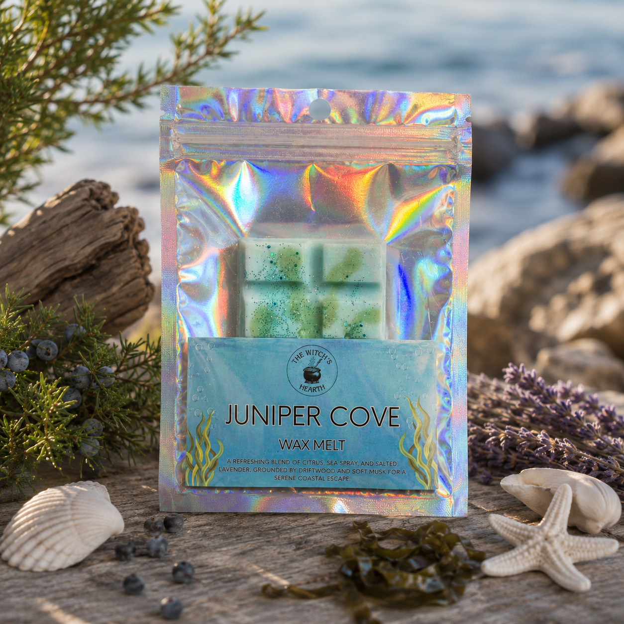 Juniper Cove