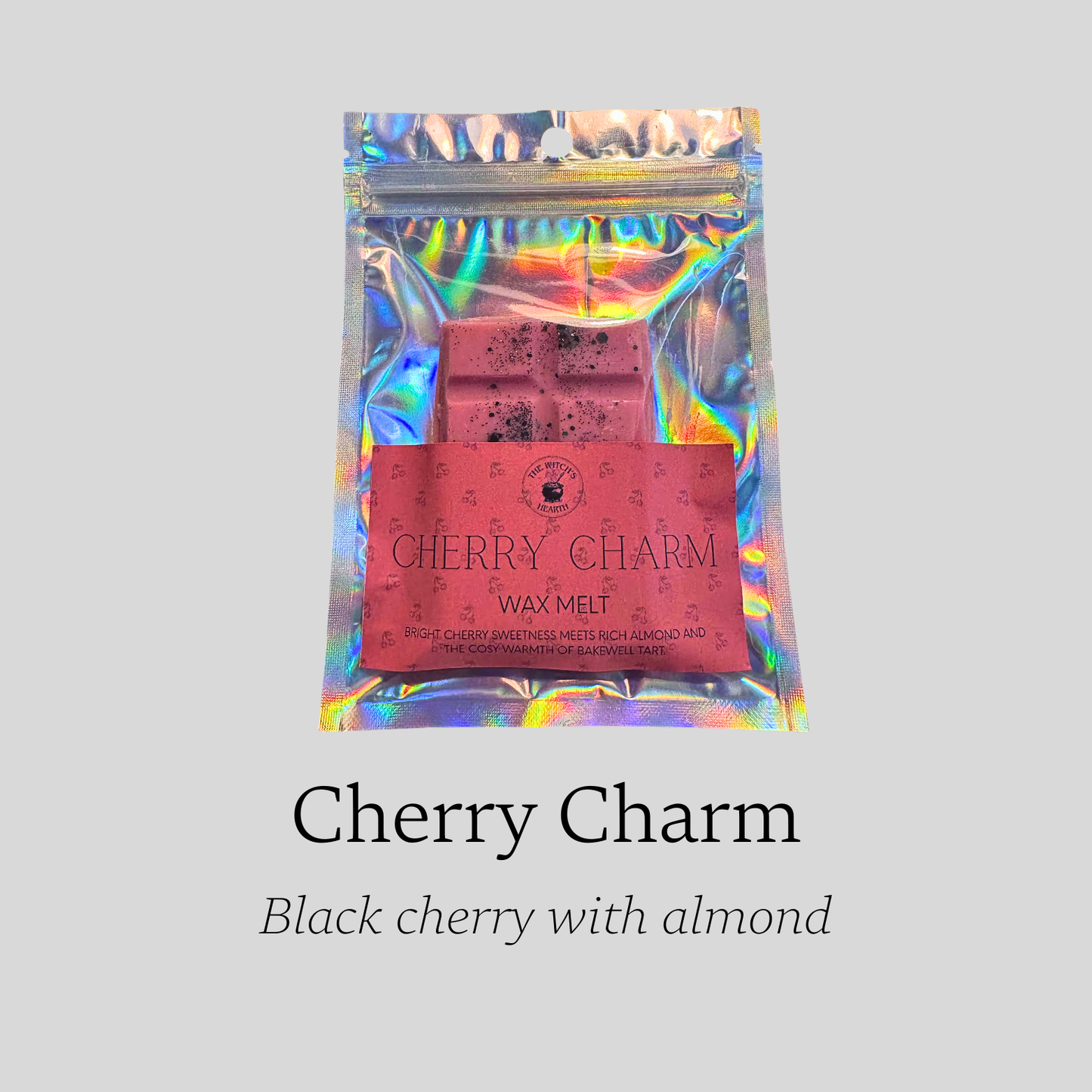 Cherry Charm