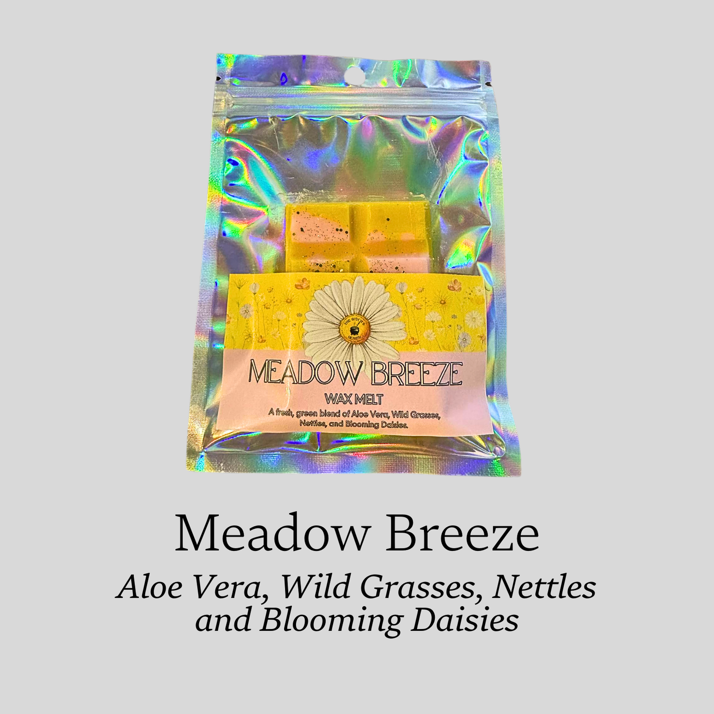 Meadow Breeze