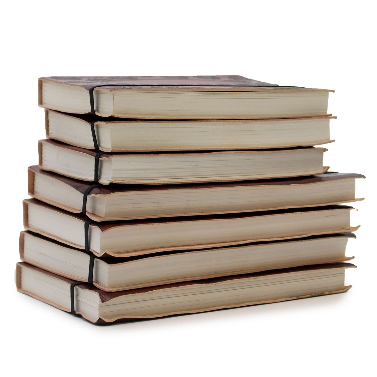 Palmistry | Handmade Leather Notebook