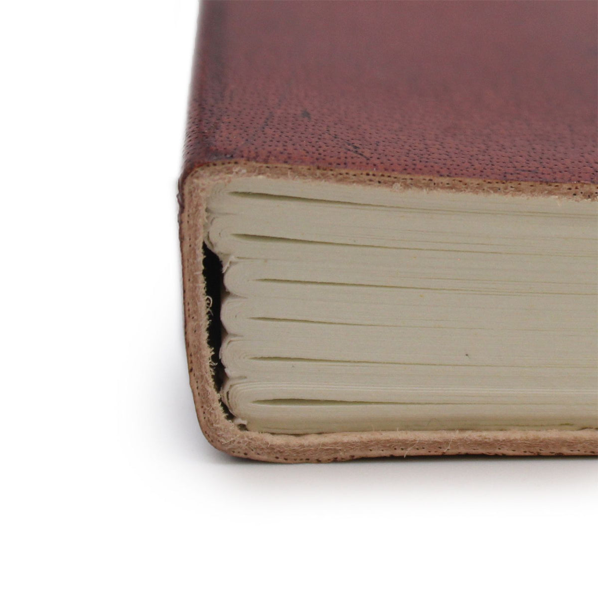 Palmistry | Handmade Leather Notebook