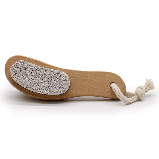 Pumice Backed Body & Foot Brush