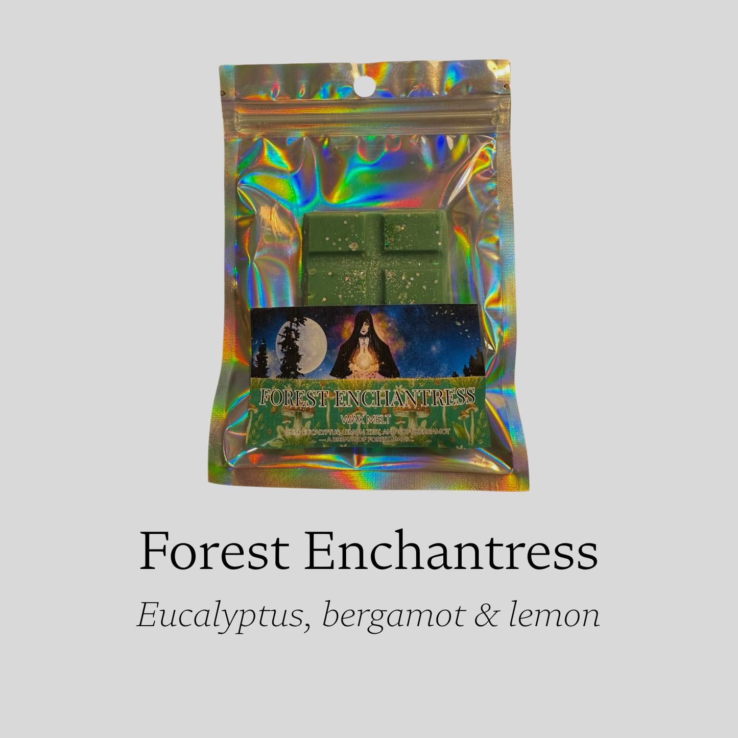 Forest Enchantress