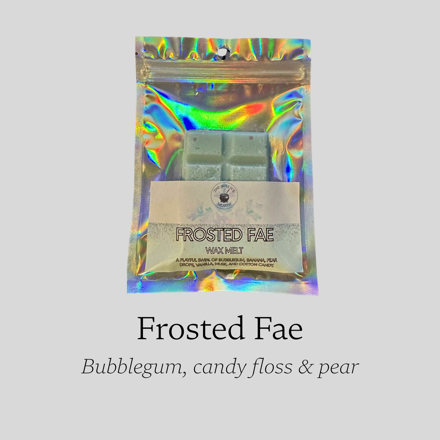 Frosted Fae