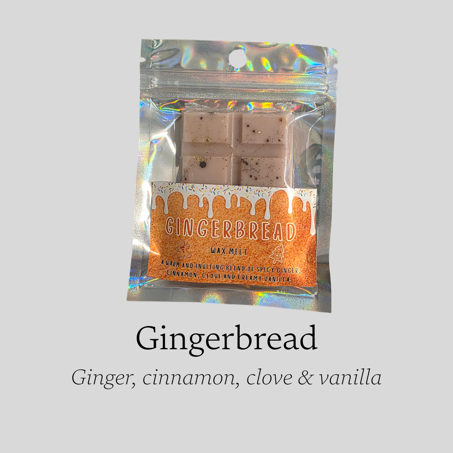 Gingerbread