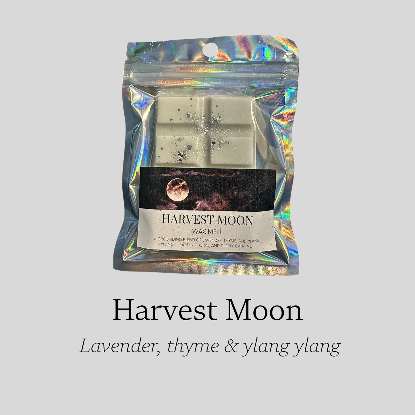 Harvest Moon