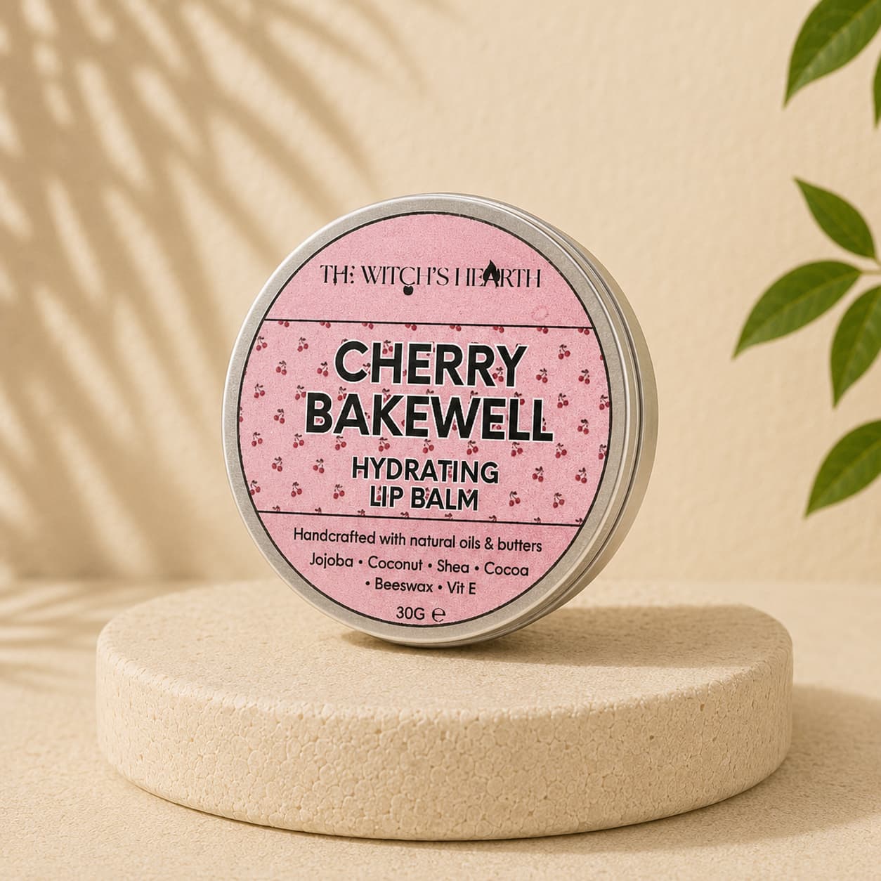 Lip Balm