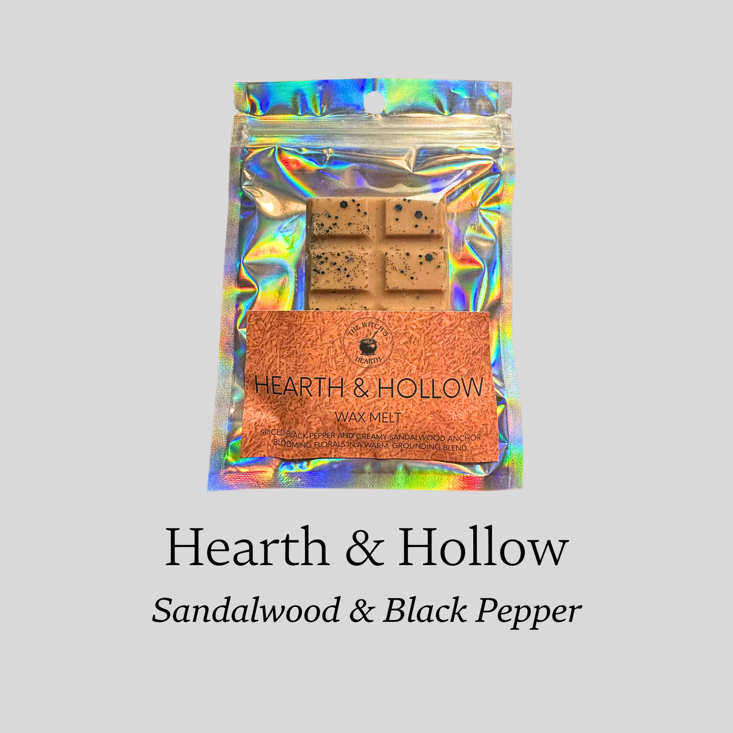 Hearth & Hollow
