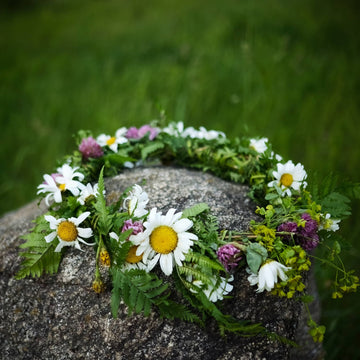 Beltane: A Season of Growth, Passion and Possibility