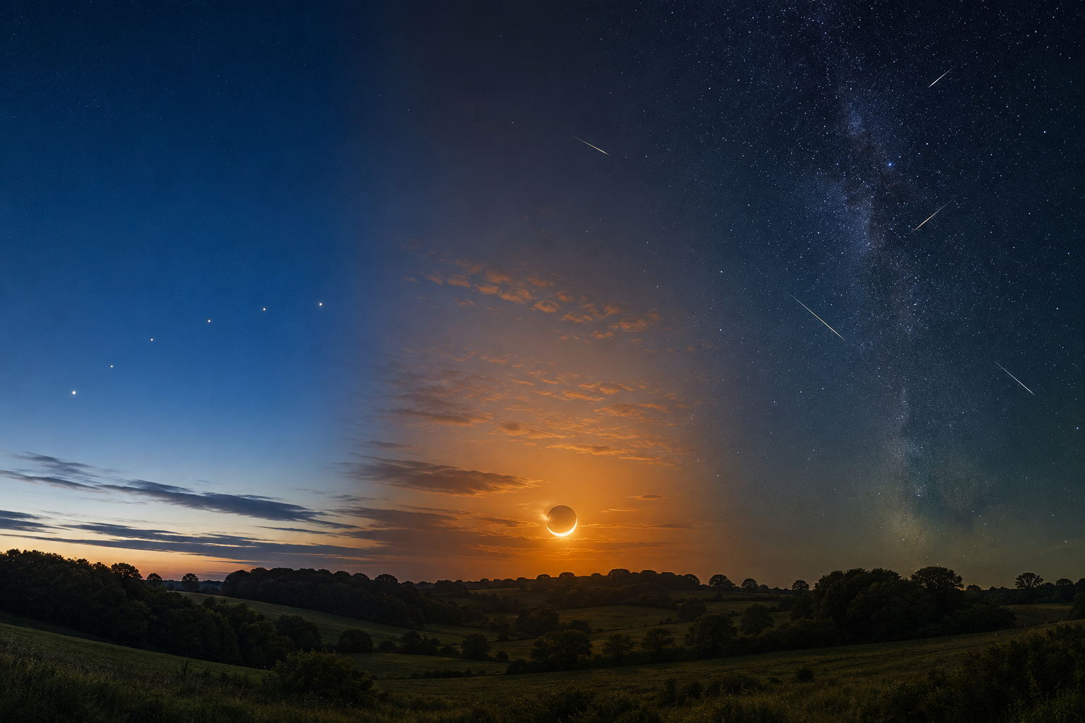 What’s Happening in the Sky on 12th August 2026?