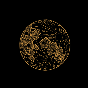 Working with the Moon: A Beginner’s Guide to Lunar Magic