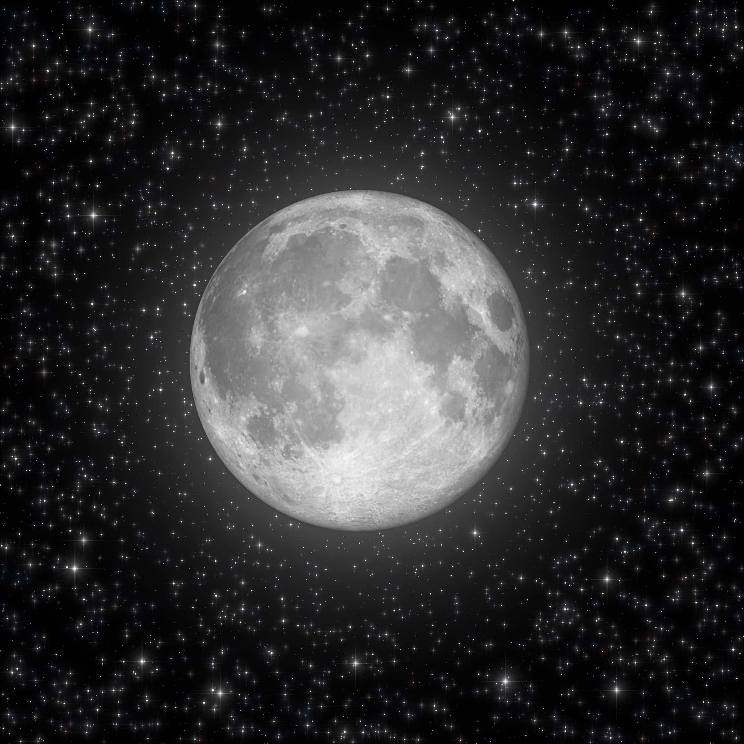 Lunar Magic: A Gentle Guide to Working with the Moon
