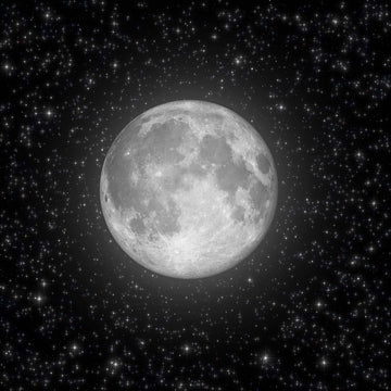 Lunar Magic: A Gentle Guide to Working with the Moon