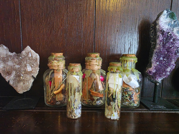 How I Share Witchcraft with My Kids