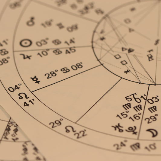 What Your Sun, Moon and Rising Signs Mean in Astrology