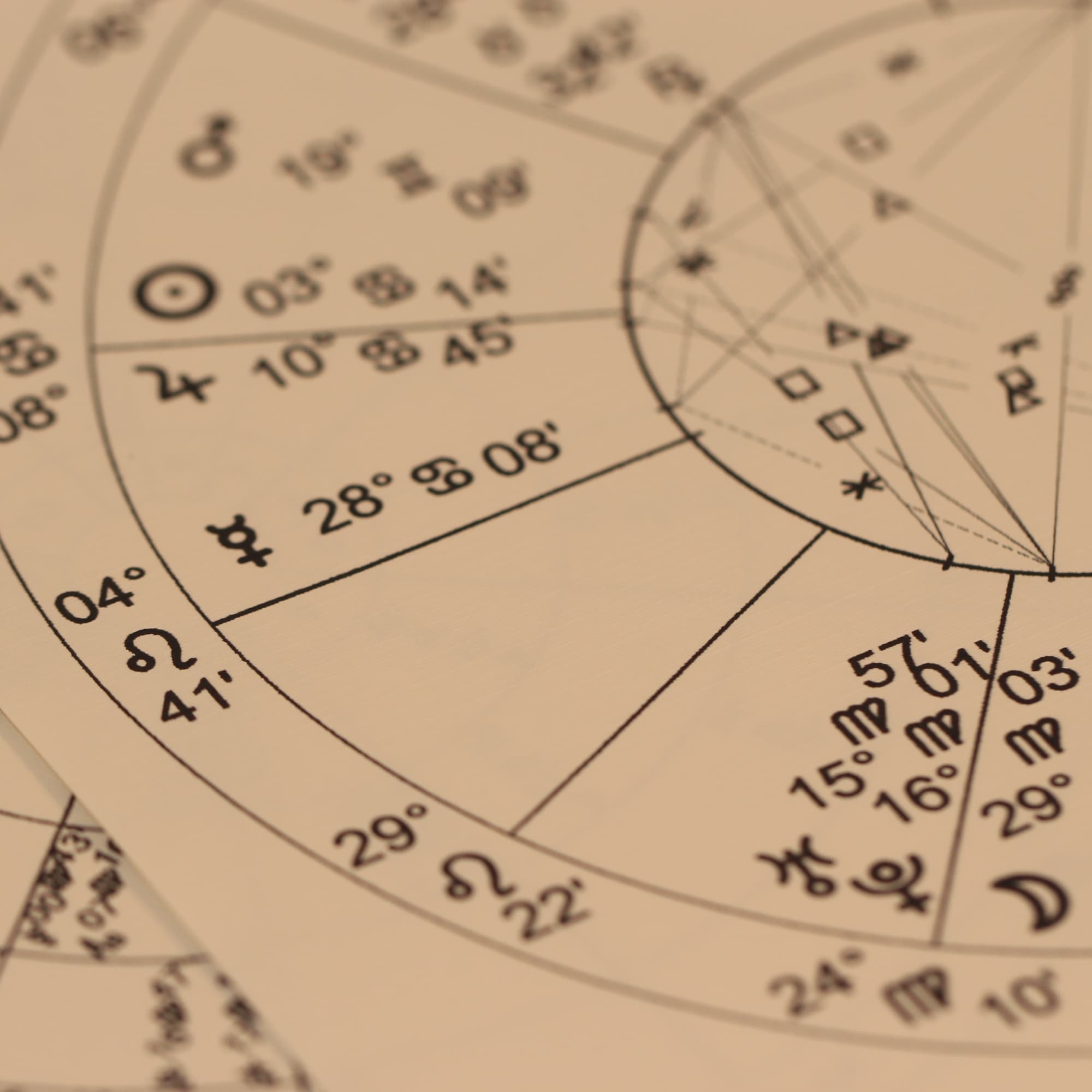 What Your Sun, Moon and Rising Signs Mean in Astrology