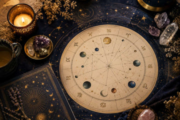 Why Don't I Relate to My Zodiac Sign?
