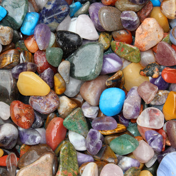 A Beginner’s Guide to Crystal Magic