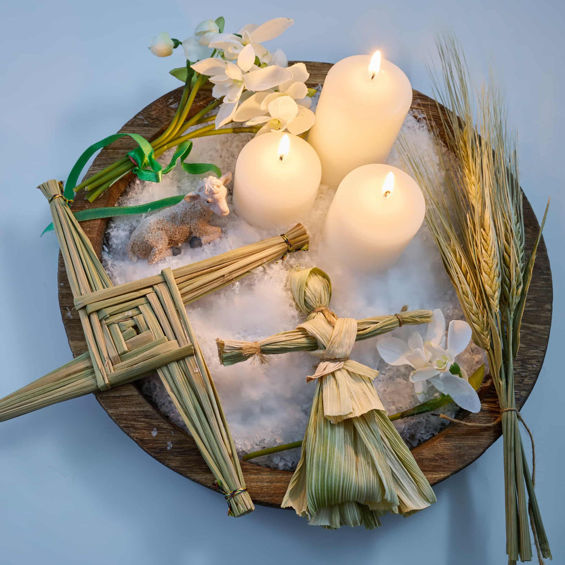 Imbolc 2026