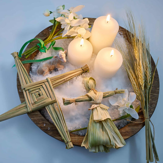 Imbolc 2026