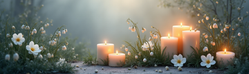 Imbolc 2026: Meaning & Simple Ways to Welcome the Return of Light