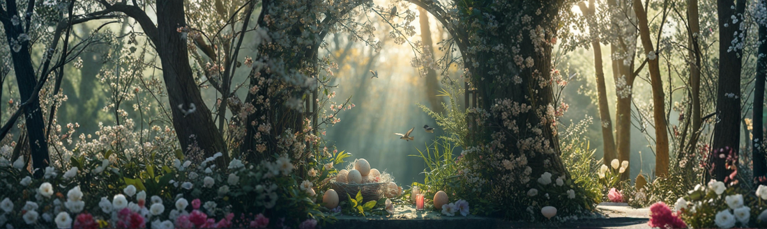 Ostara 2026: Welcoming Spring and the Spring Equinox