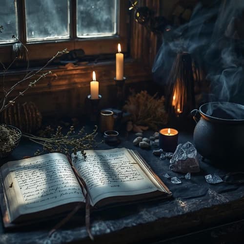 Practical Magic: Beginner’s Guide