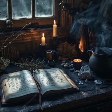 Practical Magic: Beginner’s Guide
