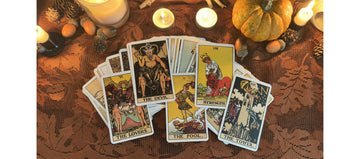 What Happens During an Online Tarot Reading?