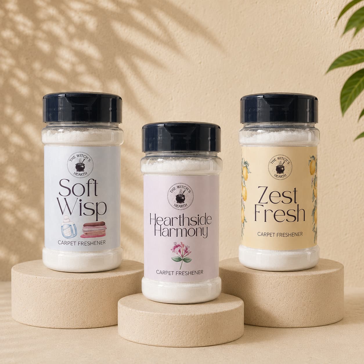 Carpet Freshener