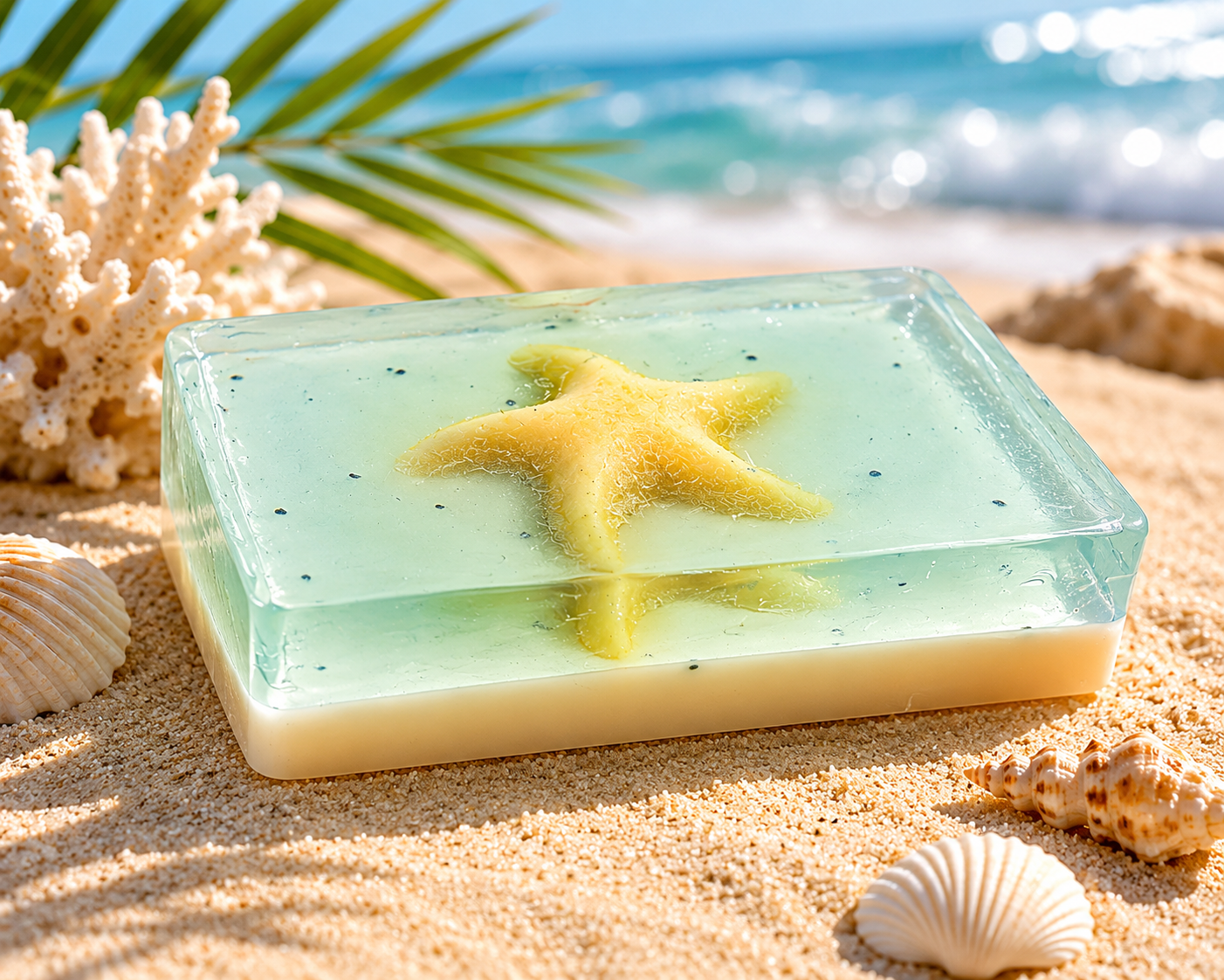 Soap Bars