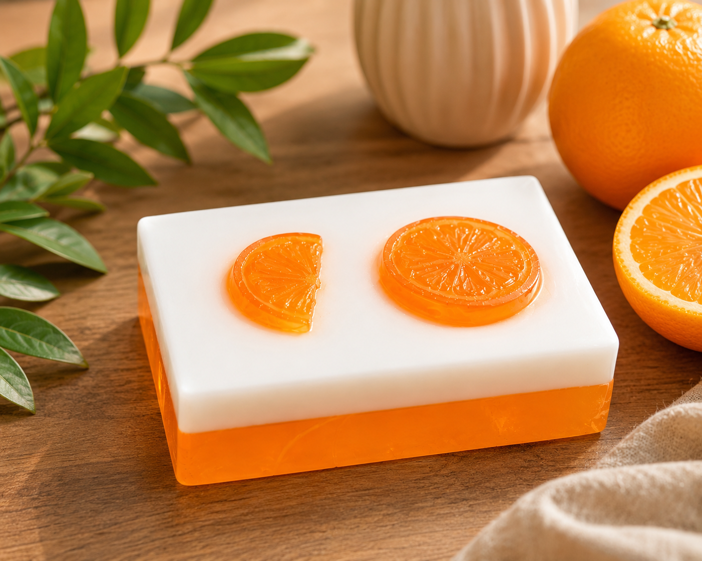 Soap Bars