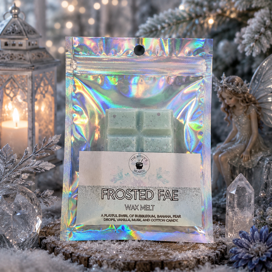 Frosted Fae