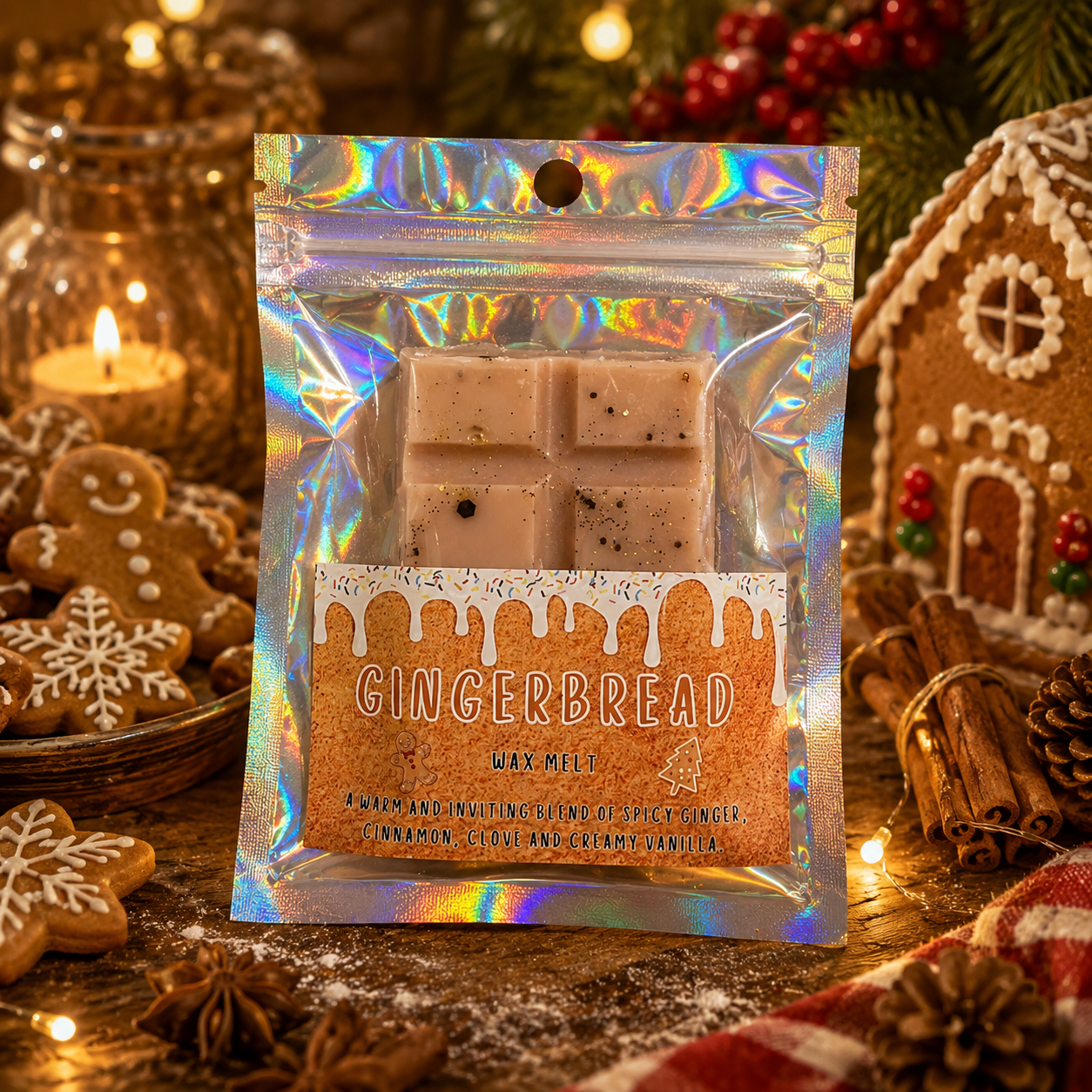 Gingerbread