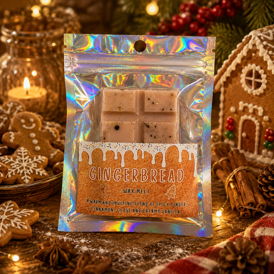 Gingerbread
