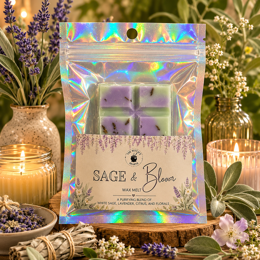 Sage & Bloom