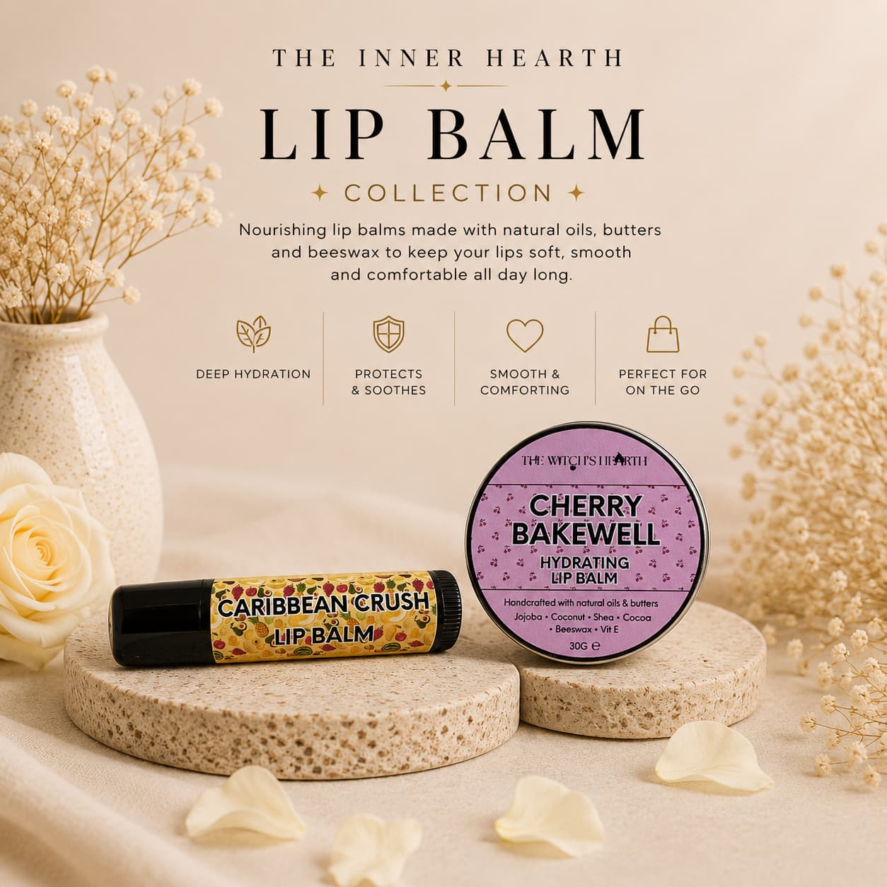 Lip Balm