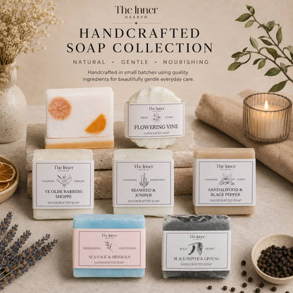 Soap Bars