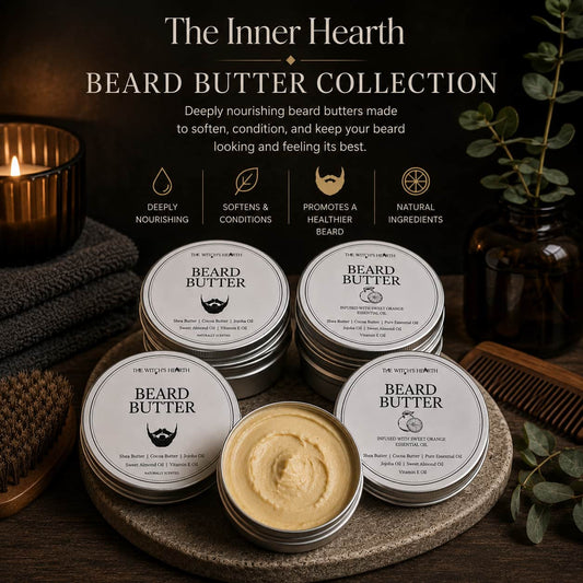 Beard Butter