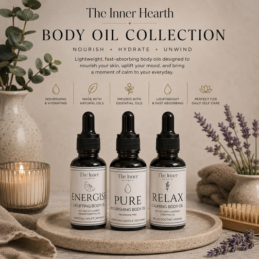 Body Oil