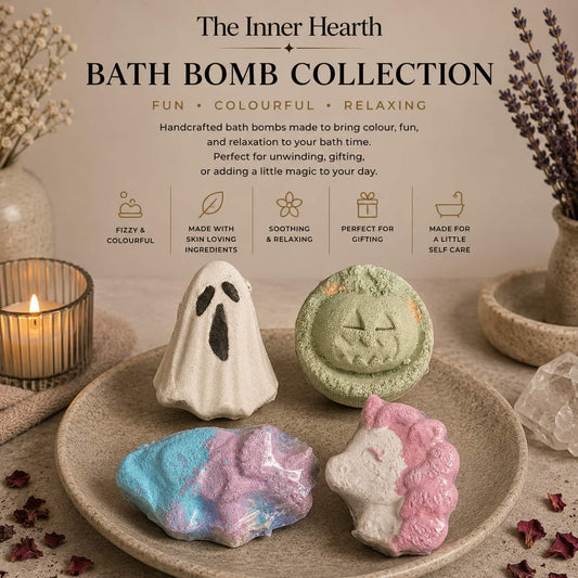 Bath Bombs