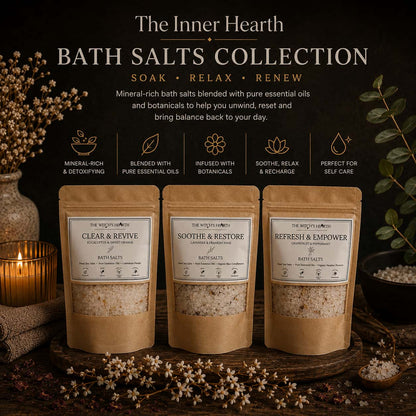 Bath Salts