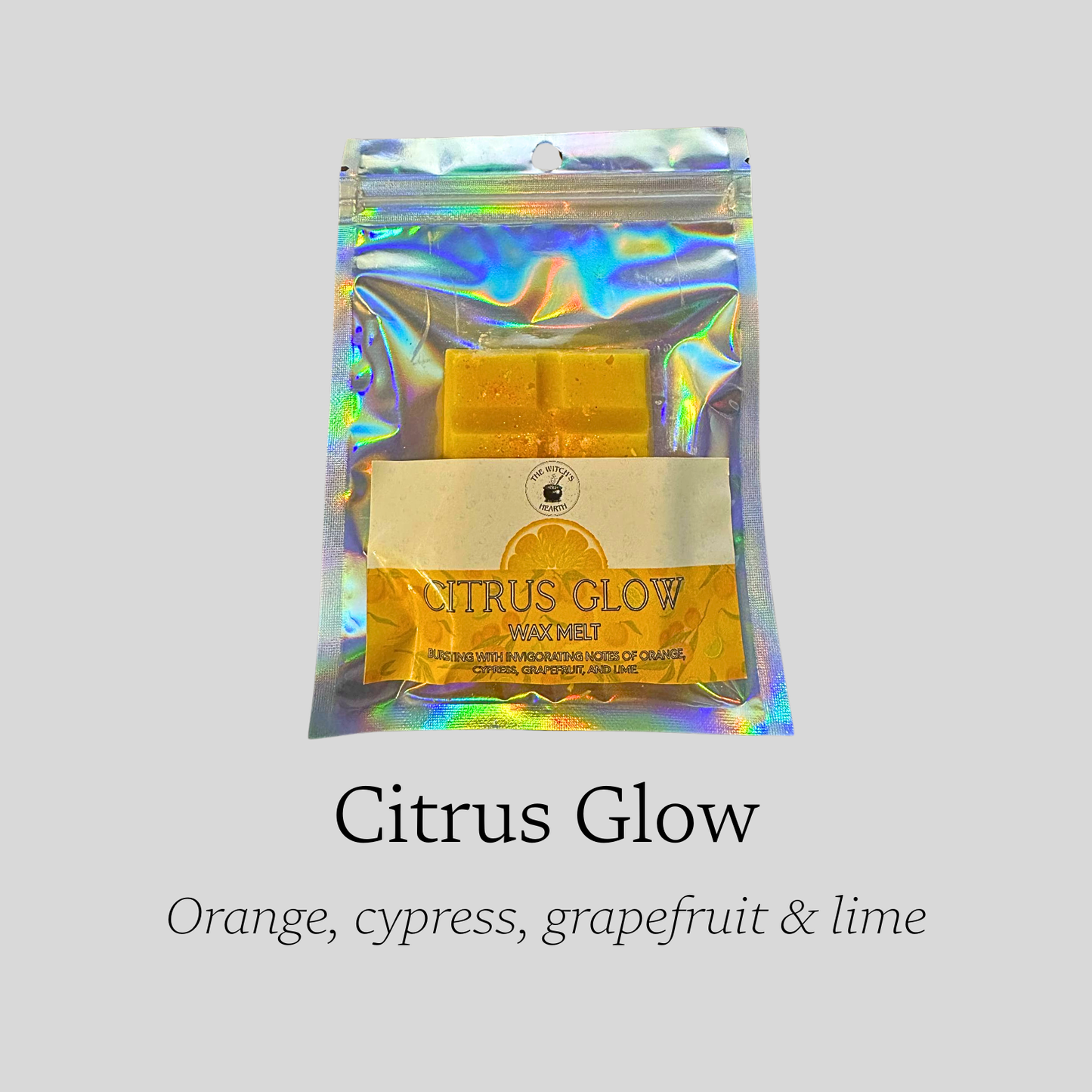 Citrus Glow
