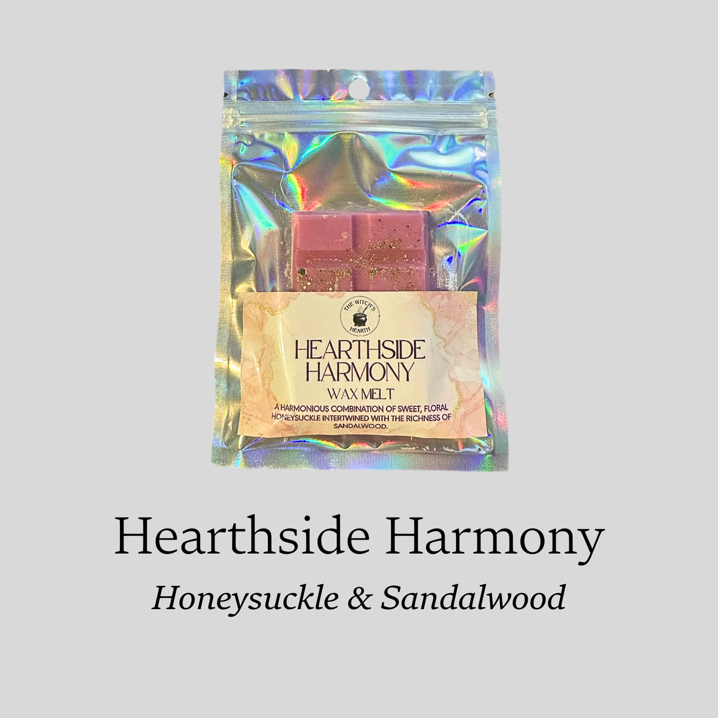 Hearthside Harmony