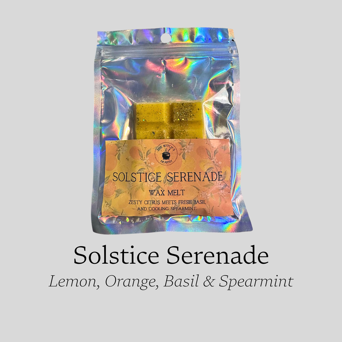 Solstice Serenade