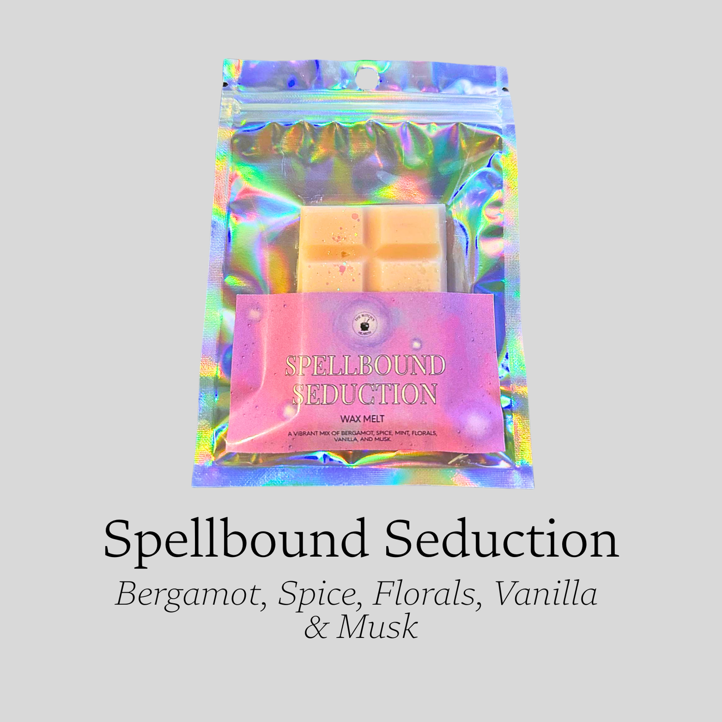 Spellbound Seduction