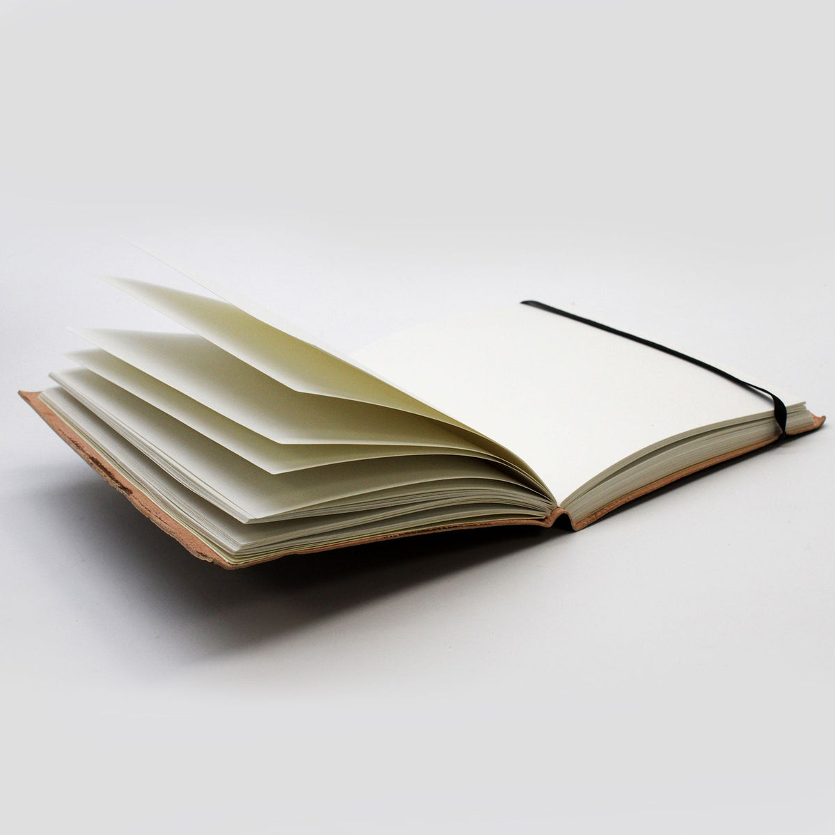 Palmistry | Handmade Leather Notebook