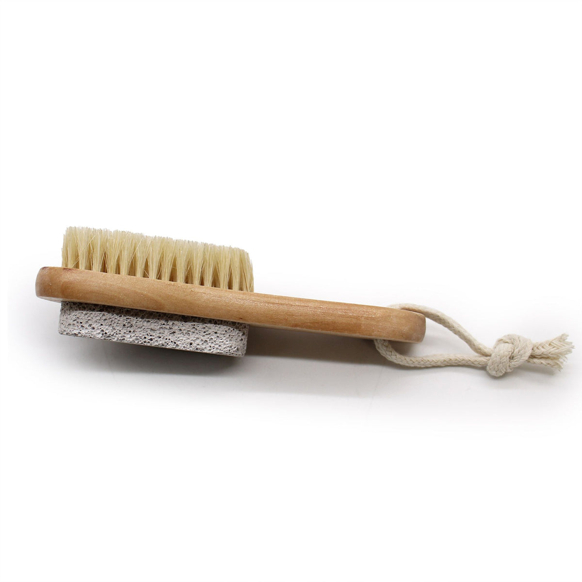 Pumice Backed Body & Foot Brush