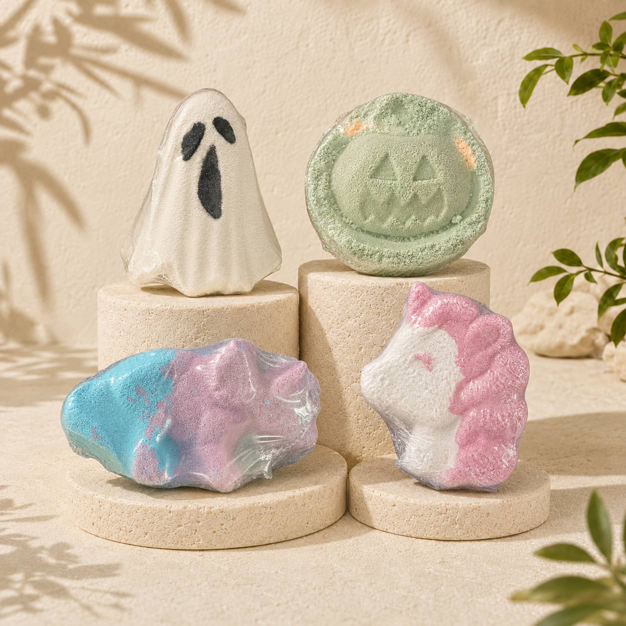 Bath Bombs